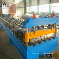 Trapezoidal Sheet Forming Machinery